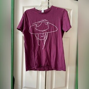 James Bay Graphic T-Shirt